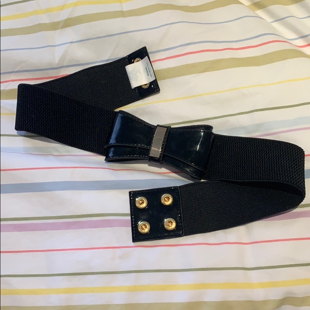 Lilly Pulitzer waist belt